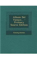 Album Del Yucayo...
