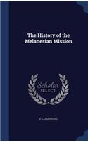 The History of the Melanesian Mission