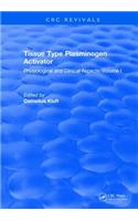 Tissue Type Plasminogen Activity