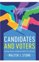 Candidates and Voters