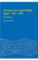 Europe in the High Middle Ages