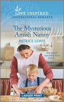 Mysterious Amish Nanny: An Uplifting Inspirational Romance