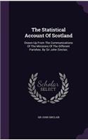 The Statistical Account Of Scotland