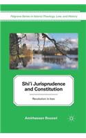 Shi'i Jurisprudence and Constitution