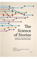 Science of Stories