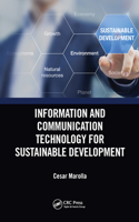 Information and Communication Technology for Sustainable Development