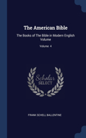 American Bible