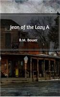 Jean of the Lazy A