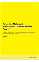 Reversing Malignant Histiocytosis: Succe