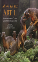 Mesozoic Art II