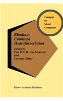 Rhodium Catalyzed Hydroformylation
