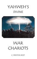 Yahweh's Divine War Chariots