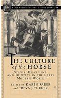 Culture of the Horse