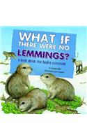 What If There Were No Lemmings?