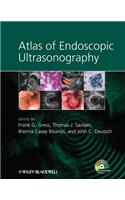 Atlas of Endoscopic Ultrasonography