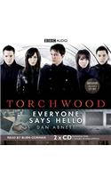 Torchwood  Everyone Says Hello