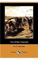 The White Peacock (Dodo Press)