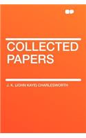 Collected Papers