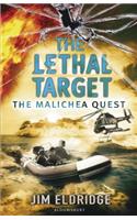 The Lethal Target: The Malichea Quest(The Malichea Quest)