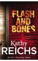 Flash and Bones