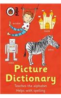 Picture Dictionary