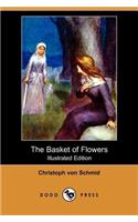 The Basket of Flowers (Illustrated Edition) (Dodo Press)
