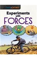 Experiments with Forces