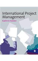 International Project Management