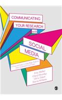 Communicating Your Research with Social Media