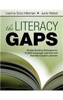 The Literacy Gaps