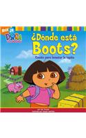 Donde Esta Boots? (Where Is Boots?)