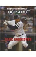Alex Rodriguez