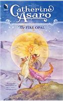 The Fire Opal