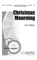 Christmas Mourning