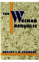 The Weimar Republic