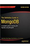Definitive Guide to MongoDB