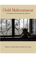 Child Maltreatment