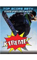 Xtreme! Extreme Sports Facts and STATS