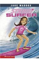 Storm Surfer