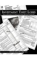 Investment Theft Losses