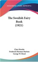 Swedish Fairy Book (1921)