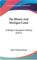 Illinois And Michigan Canal