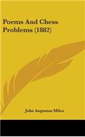 Poems And Chess Problems (1882)