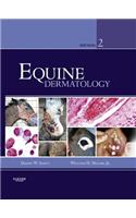 Equine Dermatology - E-Book