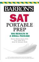 SAT Portable Prep