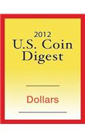 2012 U.S. Coin Digest