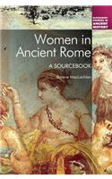 Women in Ancient Rome