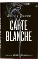 Carte Blanche Indies Only Edition: (English)
