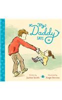 My Daddy Says