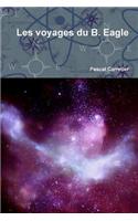 Les Voyages Du B. Eagle
